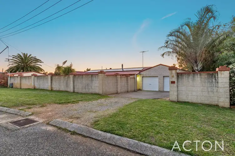 Second view of Homely house listing, 6 Lovegrove Court, Byford WA 6122