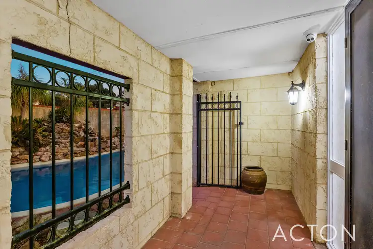 Third view of Homely house listing, 6 Lovegrove Court, Byford WA 6122