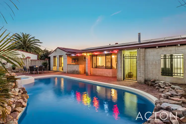 Fifth view of Homely house listing, 6 Lovegrove Court, Byford WA 6122