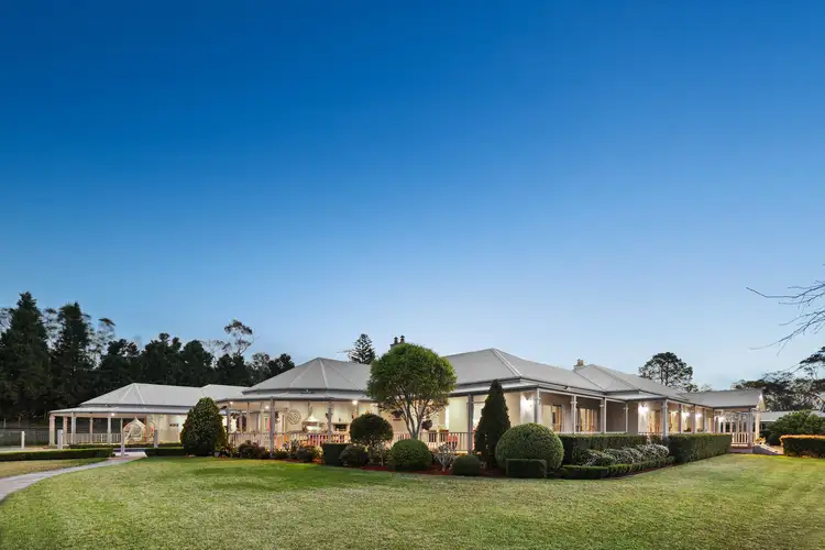 1 Joalah Road, Duffys Forest NSW 2084