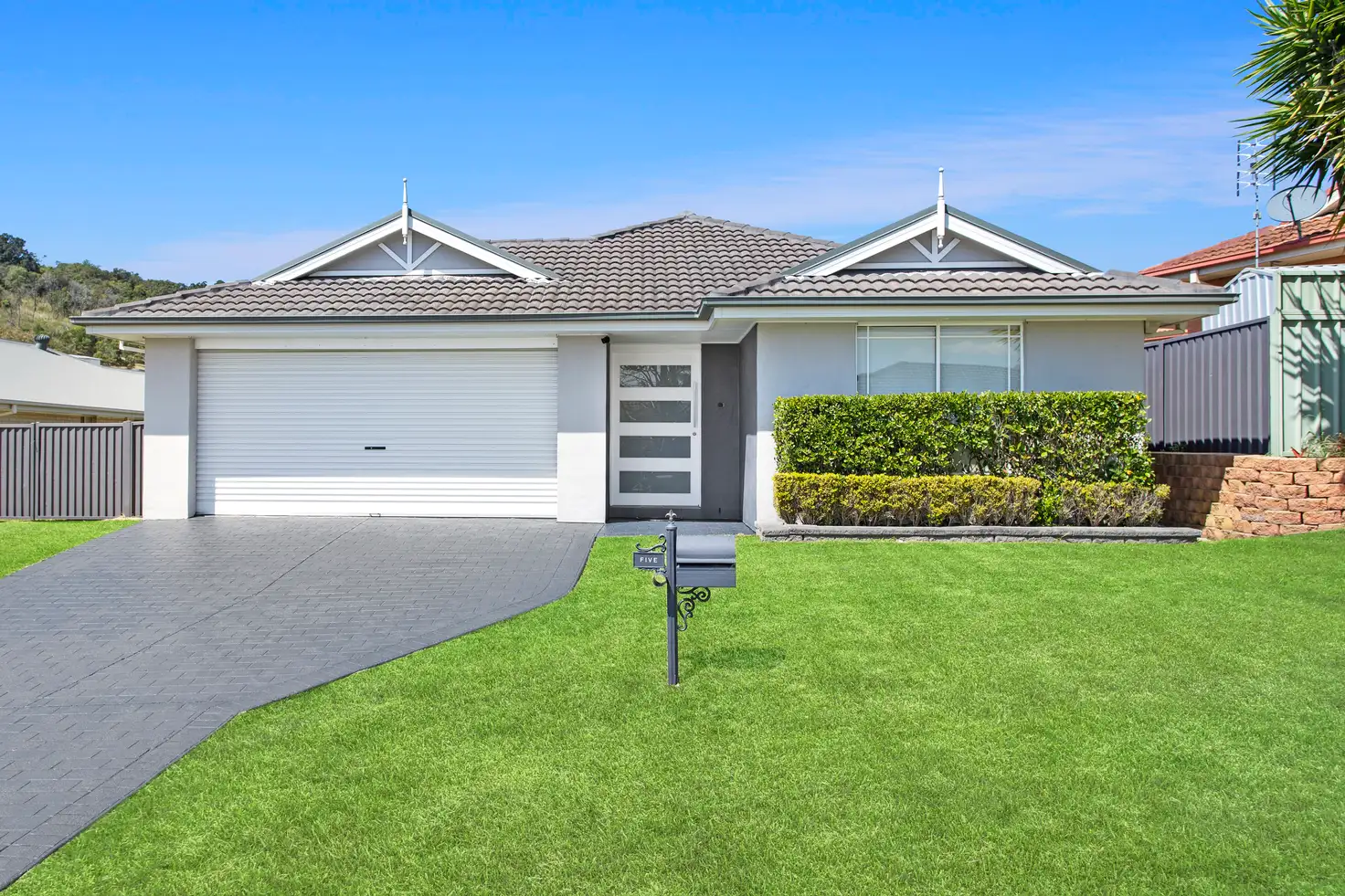 Main view of Homely house listing, 5 Molongo Street, Albion Park NSW 2527