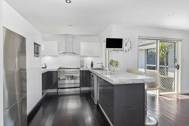 Second view of Homely house listing, 5 Molongo Street, Albion Park NSW 2527