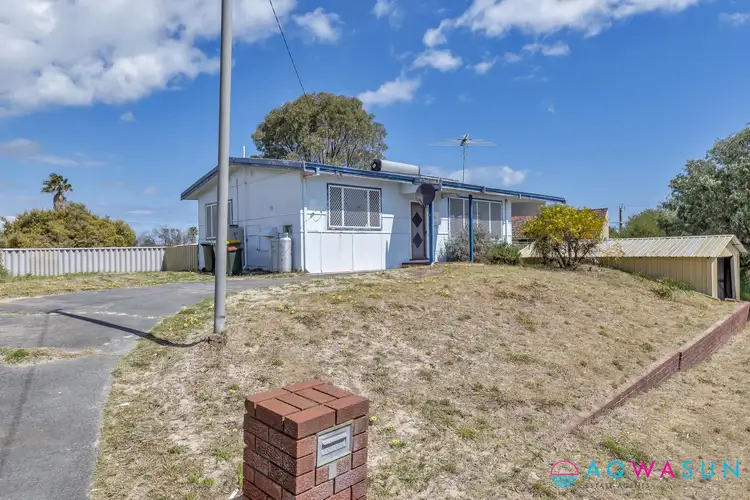 Main view of Homely house listing, 6 Glenroy Avenue, Golden Bay WA 6174