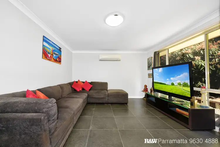 2A Stanley Lane, Rydalmere NSW 2116