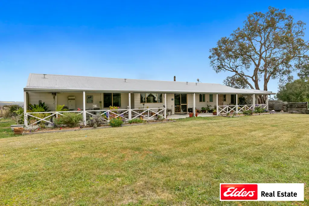 Main view of Homely house listing, Lot 22 Scott Road, Mount Barker WA 6324