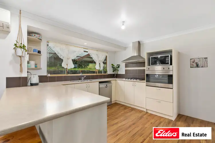 Fifth view of Homely house listing, Lot 22 Scott Road, Mount Barker WA 6324