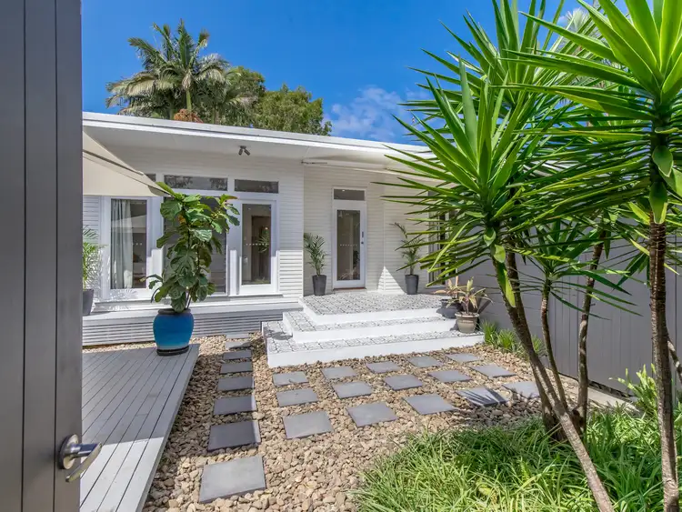Main view of Homely house listing, 6 West King Lane, Southport QLD 4215