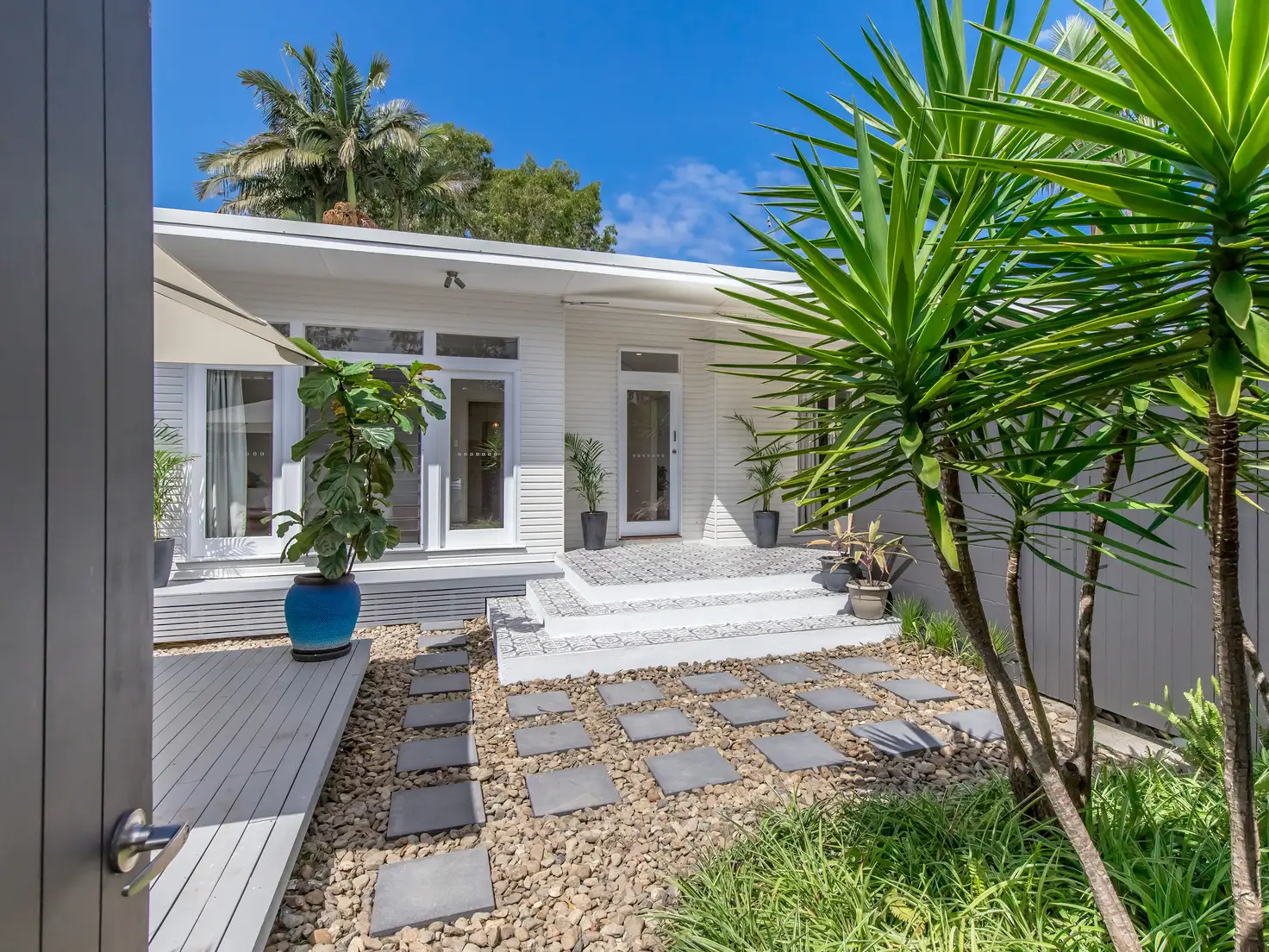Main view of Homely house listing, 6 West King Lane, Southport QLD 4215