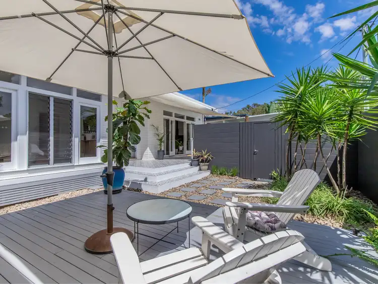 Second view of Homely house listing, 6 West King Lane, Southport QLD 4215