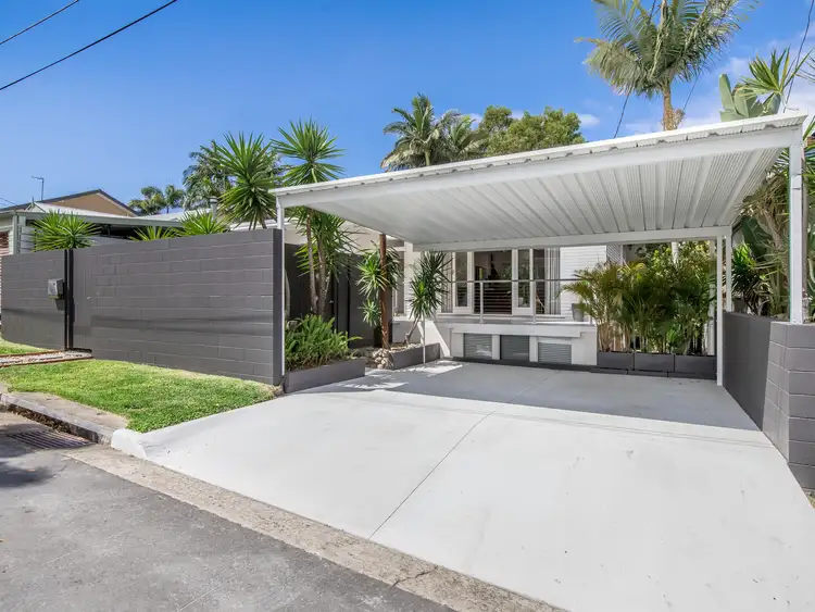Fourth view of Homely house listing, 6 West King Lane, Southport QLD 4215