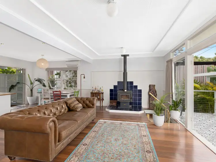 Fifth view of Homely house listing, 6 West King Lane, Southport QLD 4215