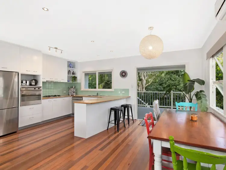 Sixth view of Homely house listing, 6 West King Lane, Southport QLD 4215