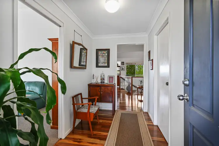 Second view of Homely house listing, 39 Skyline Drive, Blue Mountain Heights QLD 4350