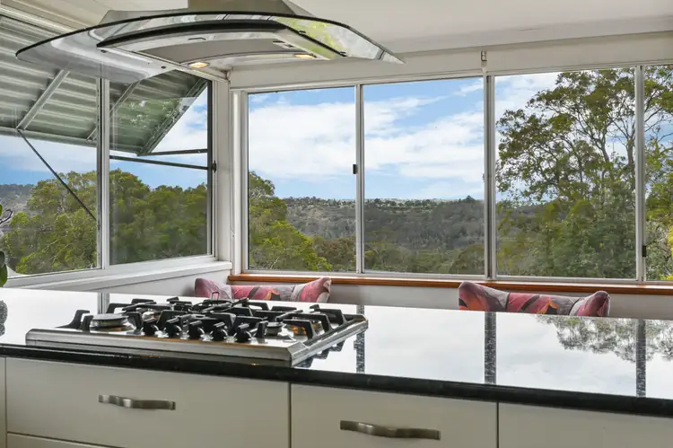 Third view of Homely house listing, 39 Skyline Drive, Blue Mountain Heights QLD 4350