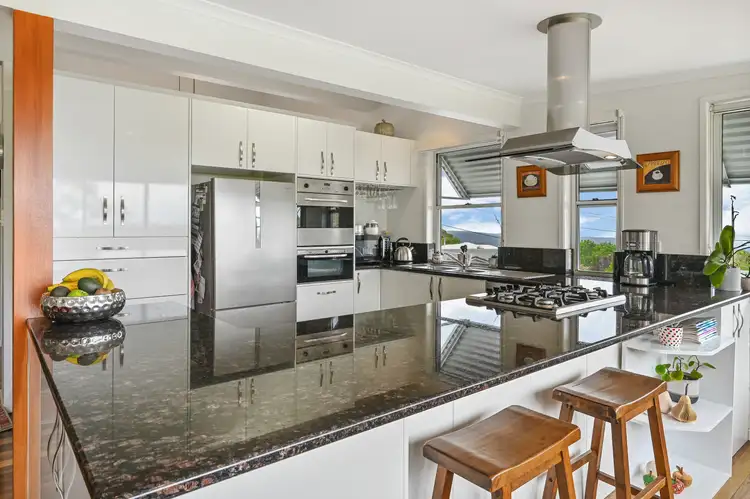 Fifth view of Homely house listing, 39 Skyline Drive, Blue Mountain Heights QLD 4350