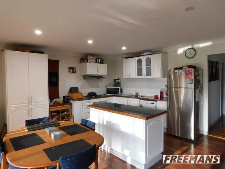 Fourth view of Homely rural property listing, 166 Old Yarraman Road, Nanango QLD 4615