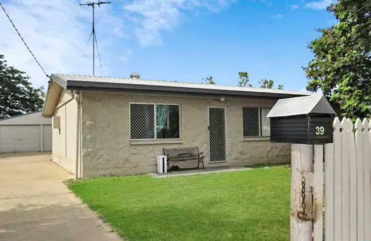 Main view of Homely house listing, 39 Geaney Lane, Deeragun QLD 4818