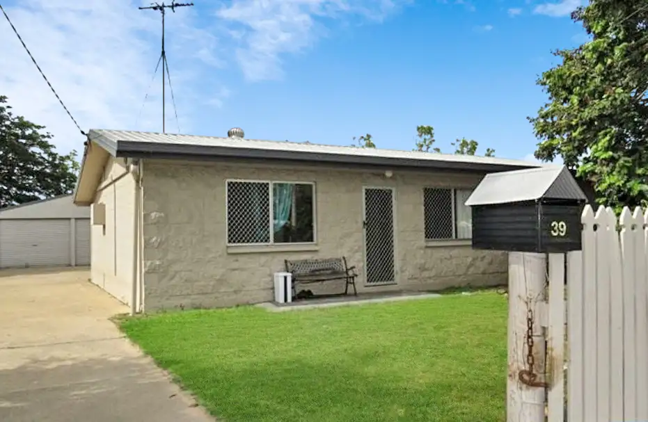 Main view of Homely house listing, 39 Geaney Lane, Deeragun QLD 4818