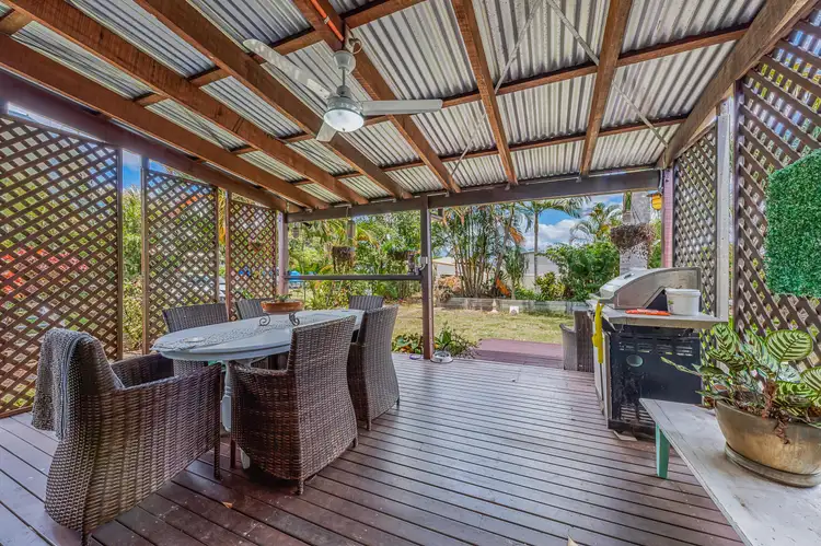Second view of Homely house listing, 40 Faust Street, Proserpine QLD 4800