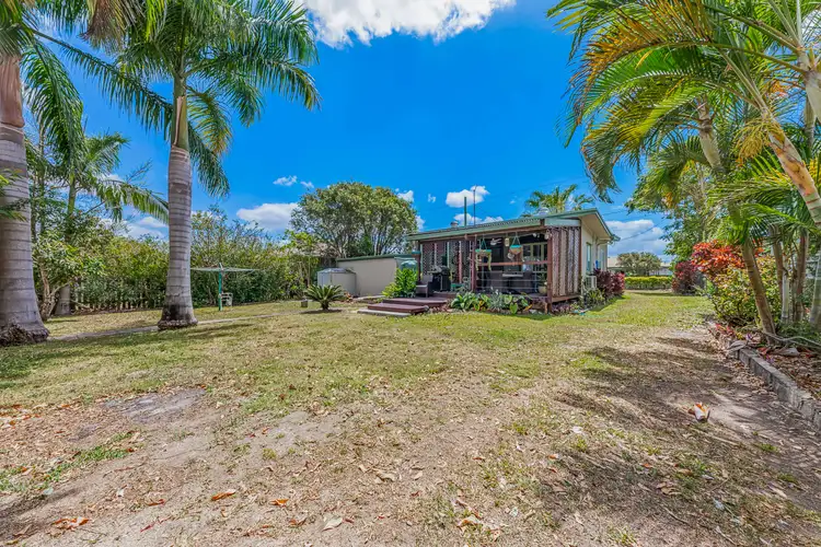 Third view of Homely house listing, 40 Faust Street, Proserpine QLD 4800