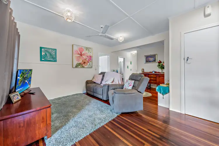 Fourth view of Homely house listing, 40 Faust Street, Proserpine QLD 4800