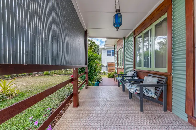 Fifth view of Homely house listing, 40 Faust Street, Proserpine QLD 4800