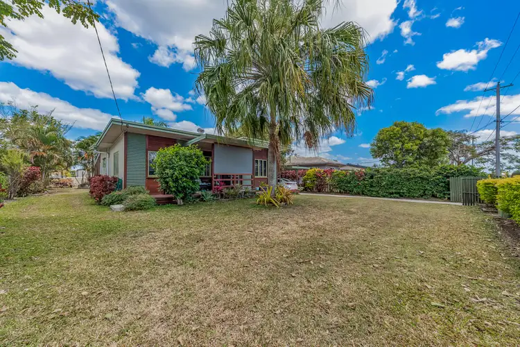 Sixth view of Homely house listing, 40 Faust Street, Proserpine QLD 4800