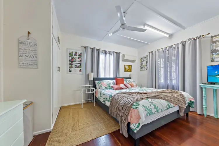Seventh view of Homely house listing, 40 Faust Street, Proserpine QLD 4800