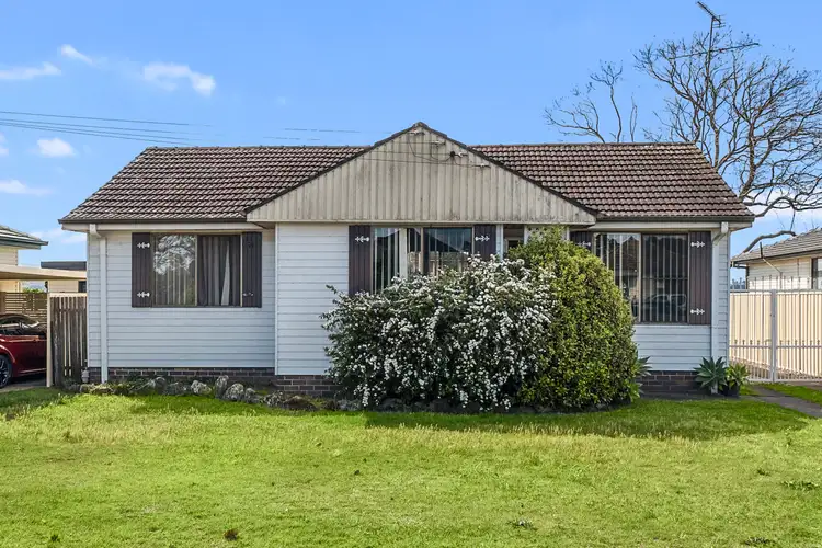 Third view of Homely house listing, 34 Dight Street, Richmond NSW 2753