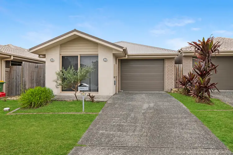 50 Milbrook Crescent, Pimpama QLD 4209