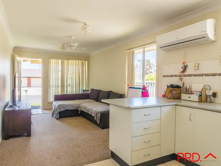 Fourth view of Homely house listing, 1/10 Karwin Street, Tamworth NSW 2340
