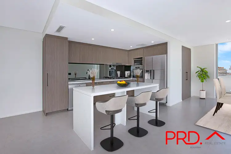 401/843 New Canterbury Road, Dulwich Hill NSW 2203