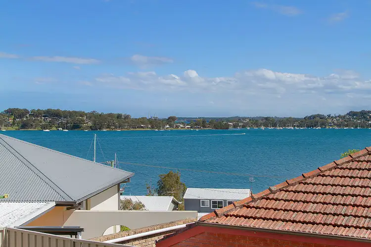 Second view of Homely house listing, 2a Fallside Street, Fishing Point NSW 2283
