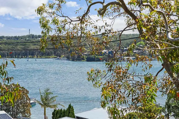 Third view of Homely house listing, 2a Fallside Street, Fishing Point NSW 2283