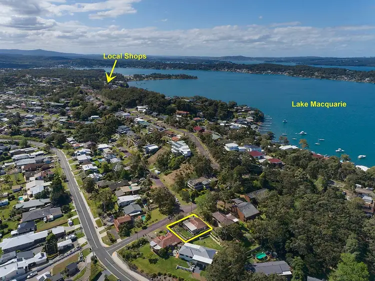 Fourth view of Homely house listing, 2a Fallside Street, Fishing Point NSW 2283