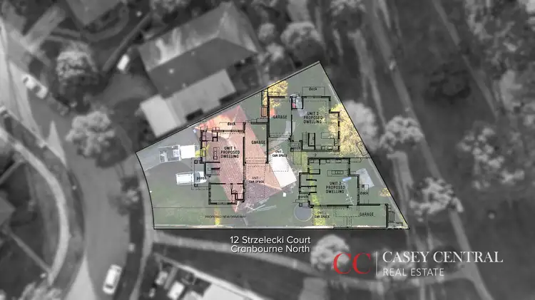 12 Strzelecki Court, Cranbourne North VIC 3977