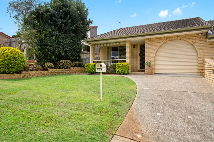 1/7 Lindal Street, Ashmore QLD 4214