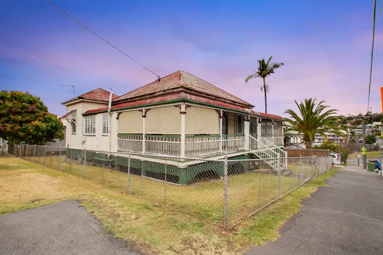 Main view of Homely house listing, 28 Waghorn Street, Woodend QLD 4305