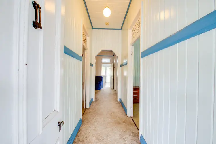Third view of Homely house listing, 28 Waghorn Street, Woodend QLD 4305