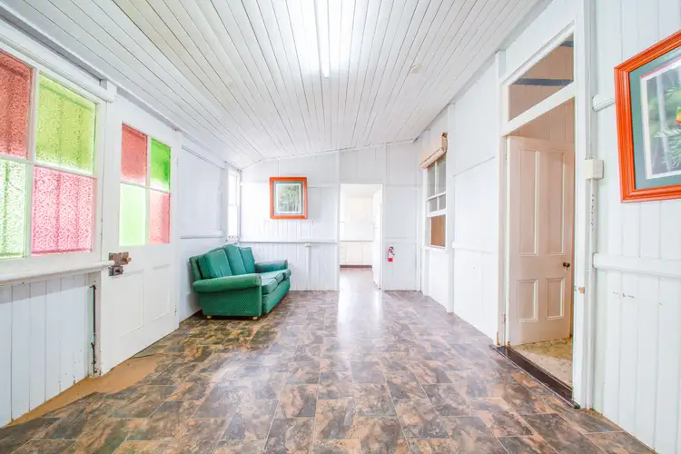 Fifth view of Homely house listing, 28 Waghorn Street, Woodend QLD 4305