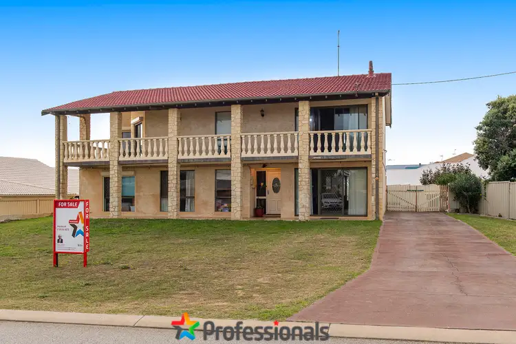 Second view of Homely house listing, 4 Rowena Street, Falcon WA 6210