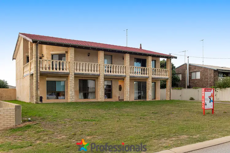 Fifth view of Homely house listing, 4 Rowena Street, Falcon WA 6210