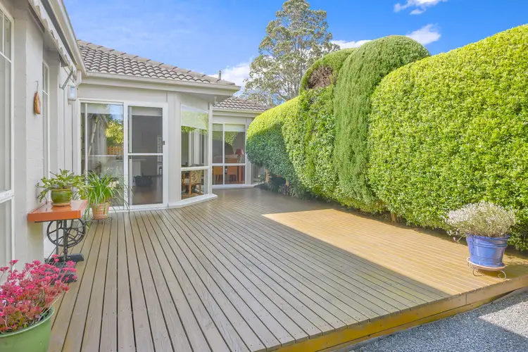 Second view of Homely house listing, 50 Lodge Street, Hornsby NSW 2077