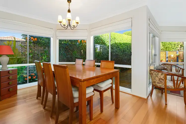 Third view of Homely house listing, 50 Lodge Street, Hornsby NSW 2077