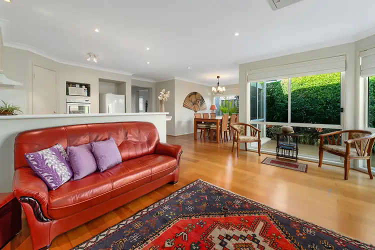 Fourth view of Homely house listing, 50 Lodge Street, Hornsby NSW 2077