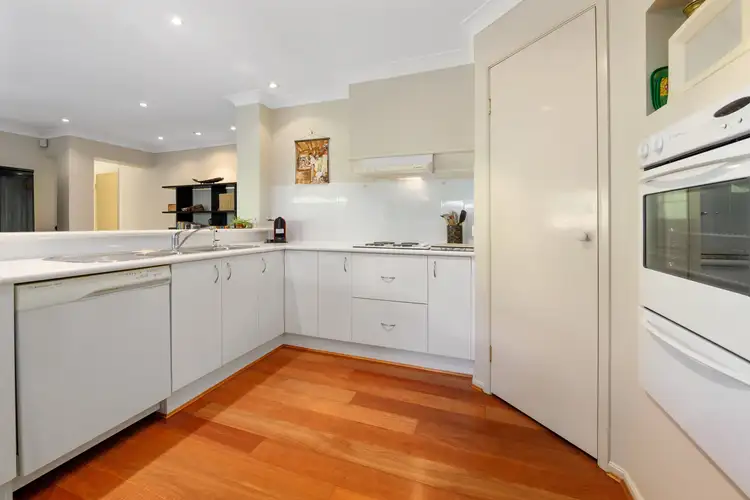 Fifth view of Homely house listing, 50 Lodge Street, Hornsby NSW 2077
