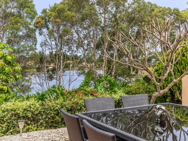 Second view of Homely townhouse listing, 19/206 Cheltenham Drive, Robina QLD 4226
