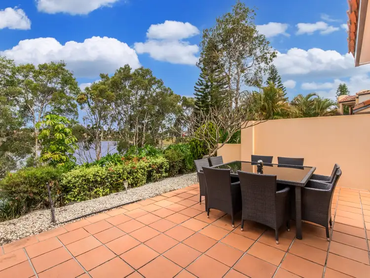Third view of Homely townhouse listing, 19/206 Cheltenham Drive, Robina QLD 4226