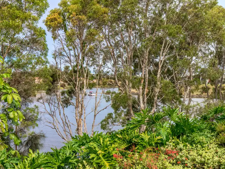 Fifth view of Homely townhouse listing, 19/206 Cheltenham Drive, Robina QLD 4226
