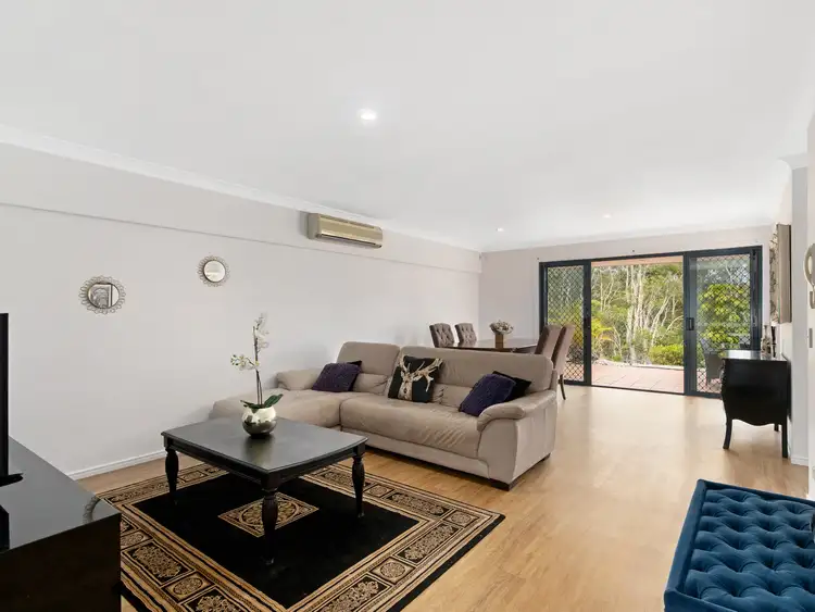 Sixth view of Homely townhouse listing, 19/206 Cheltenham Drive, Robina QLD 4226